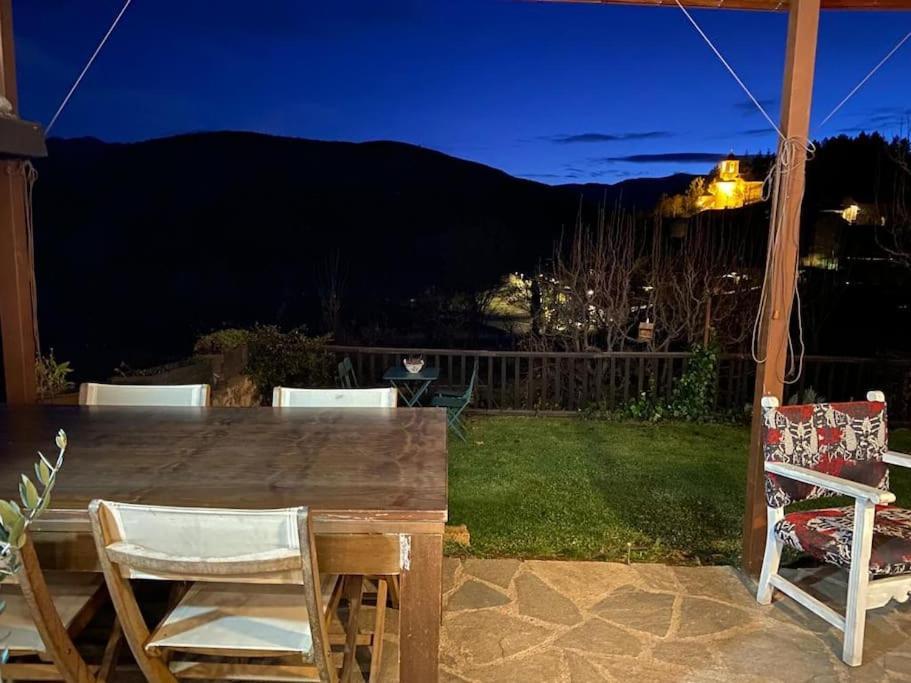 Idilico Refugio De Montana Ideal Escapadas Chalet Olopte