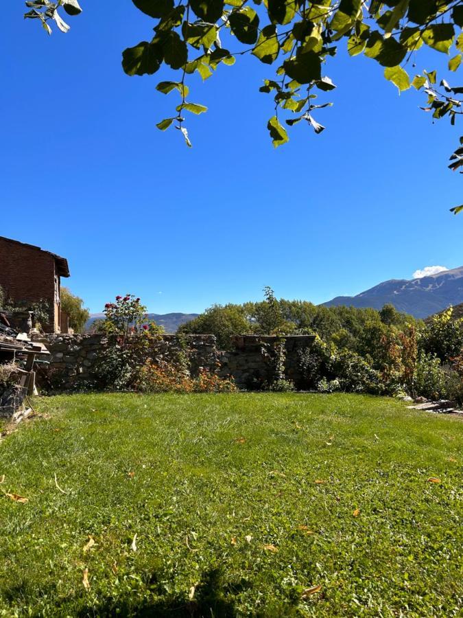 Chalet Idilico Refugio De Montana Ideal Escapadas